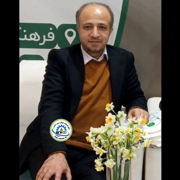 سید عبداله موسوی