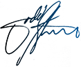 signature