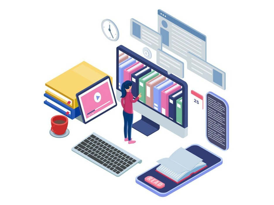 ارائه مستندات فنی