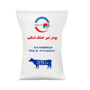 شیر خشک 34% پروتئین-نوتری پارس