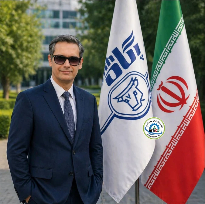مهندس مهدی لوایی