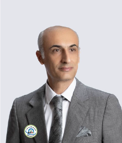 مهندس سعید گرشاسبی
